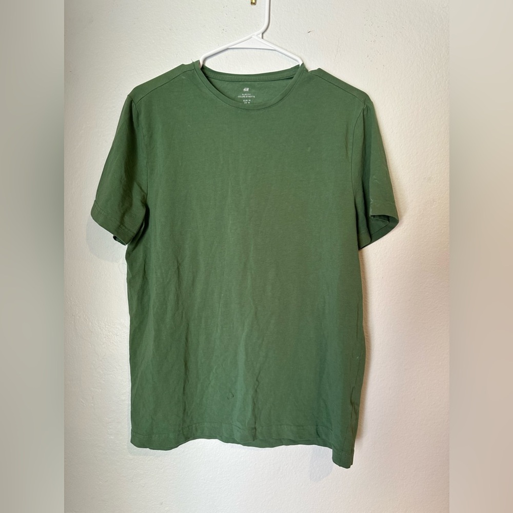 H&M